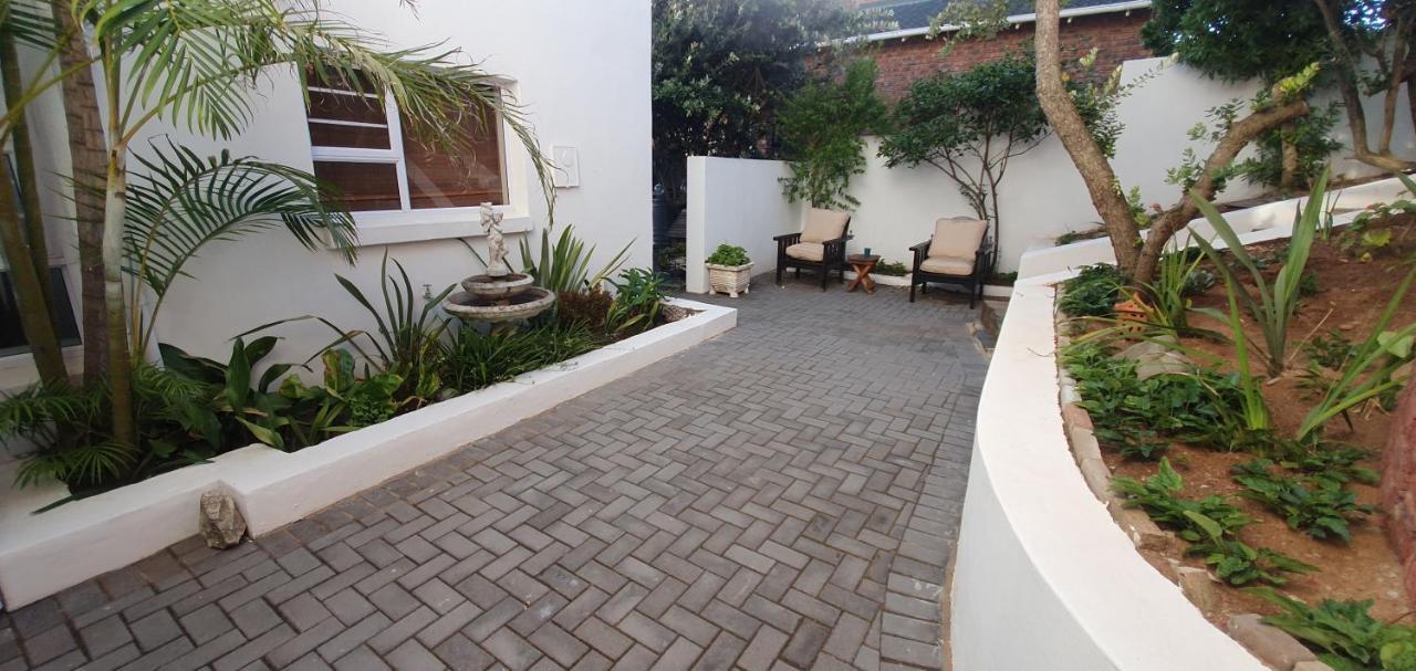 Beachview Guest Suites Port Elizabeth Ngoại thất bức ảnh