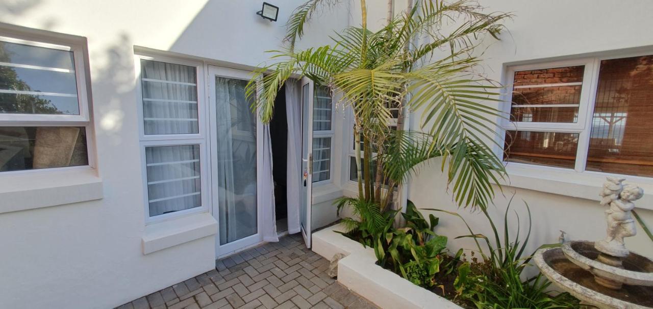Beachview Guest Suites Port Elizabeth Ngoại thất bức ảnh