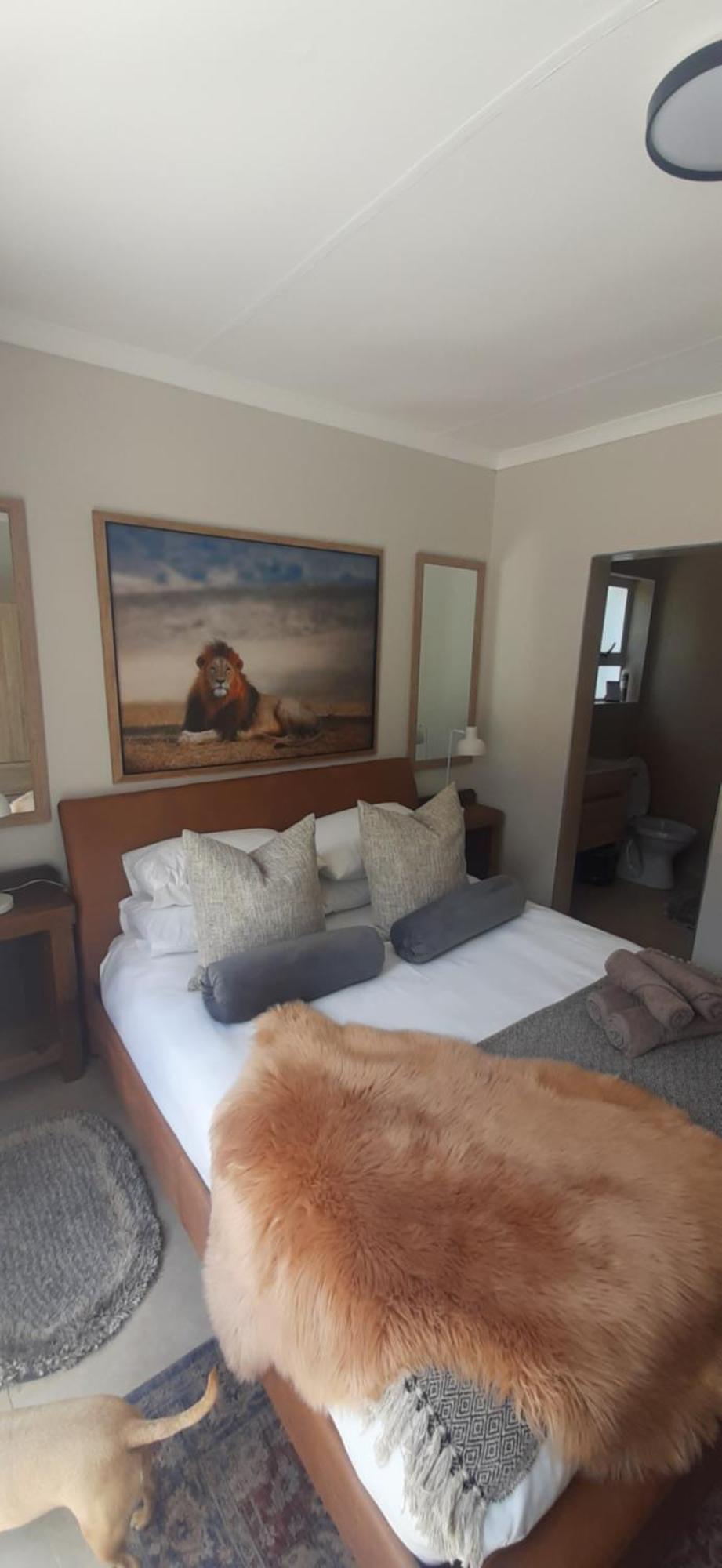 Beachview Guest Suites Port Elizabeth Ngoại thất bức ảnh