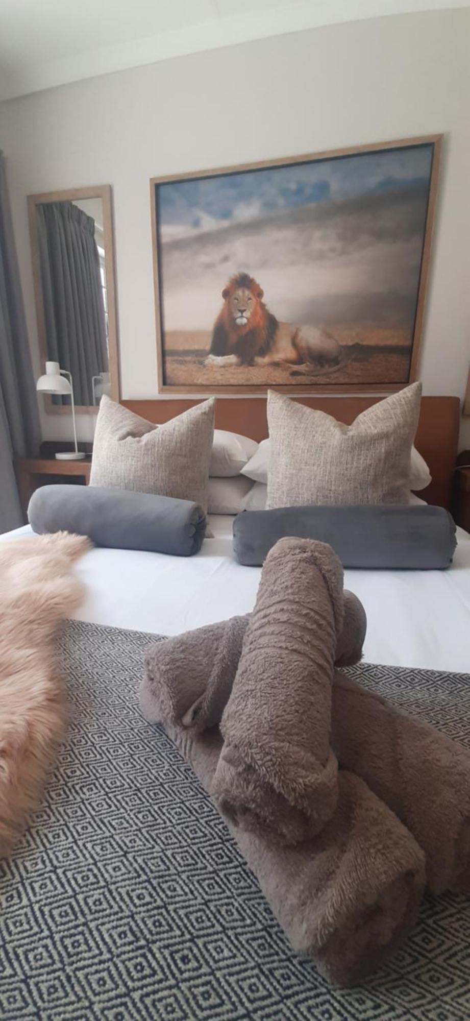 Beachview Guest Suites Port Elizabeth Ngoại thất bức ảnh