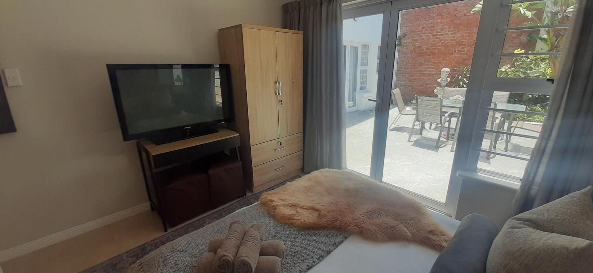 Beachview Guest Suites Port Elizabeth Ngoại thất bức ảnh