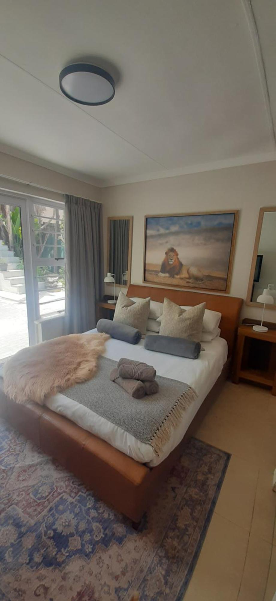 Beachview Guest Suites Port Elizabeth Ngoại thất bức ảnh