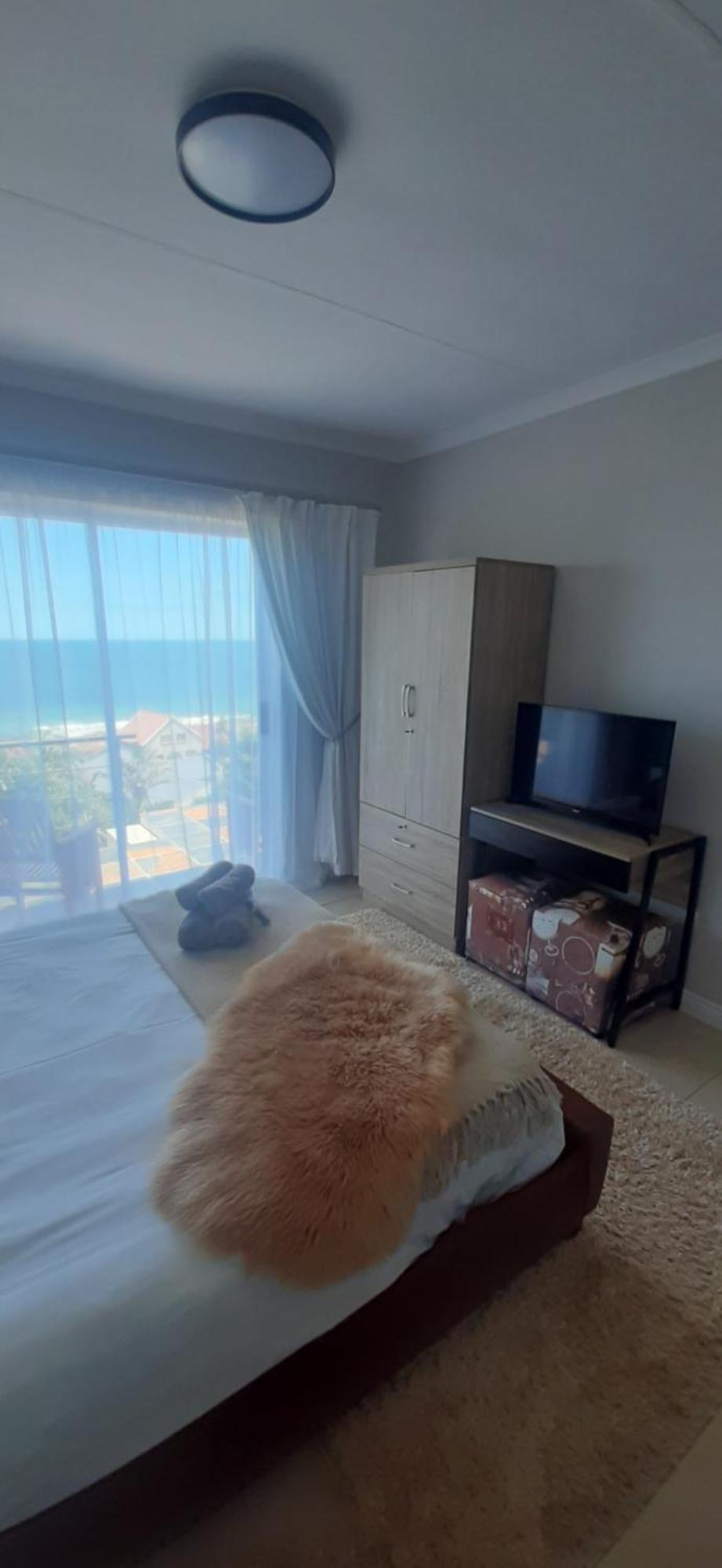 Beachview Guest Suites Port Elizabeth Ngoại thất bức ảnh