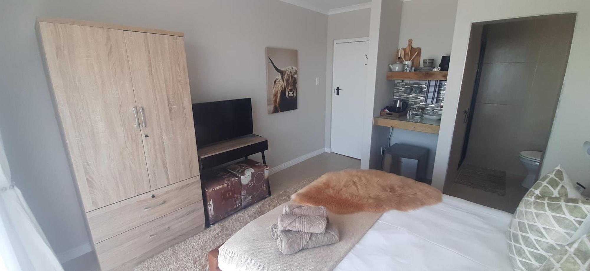 Beachview Guest Suites Port Elizabeth Ngoại thất bức ảnh