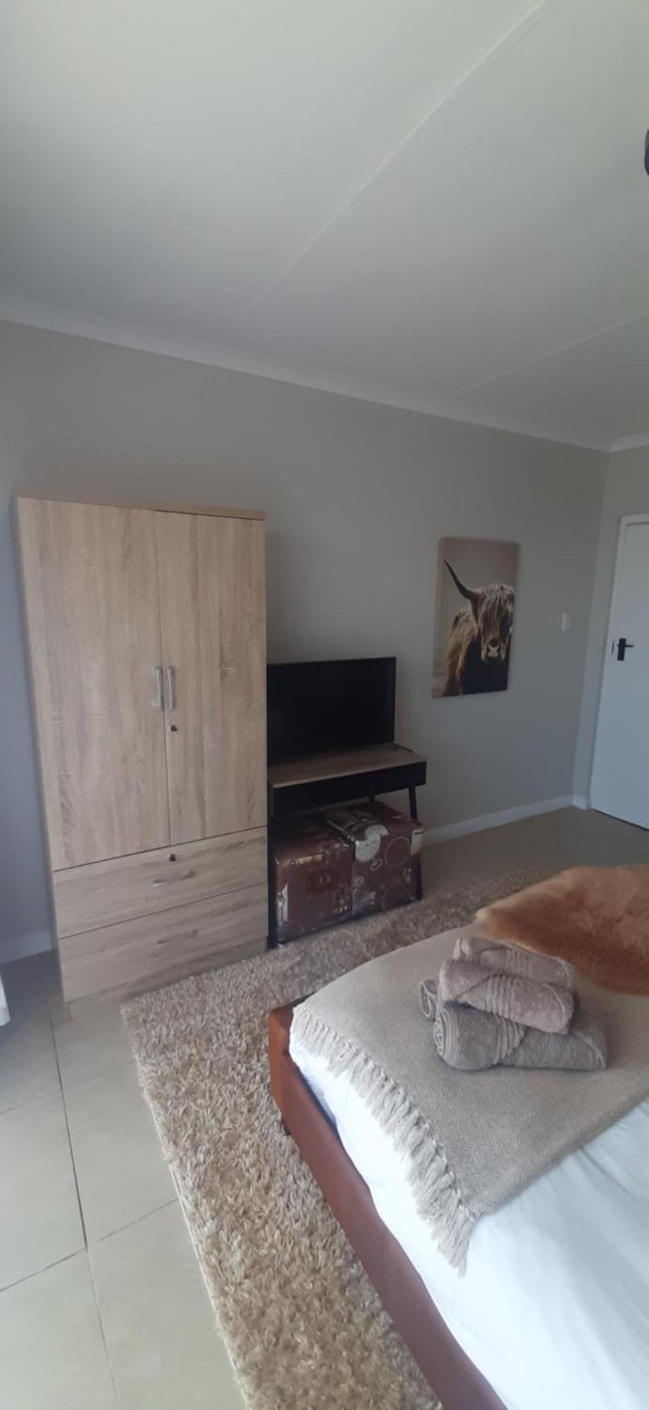 Beachview Guest Suites Port Elizabeth Ngoại thất bức ảnh