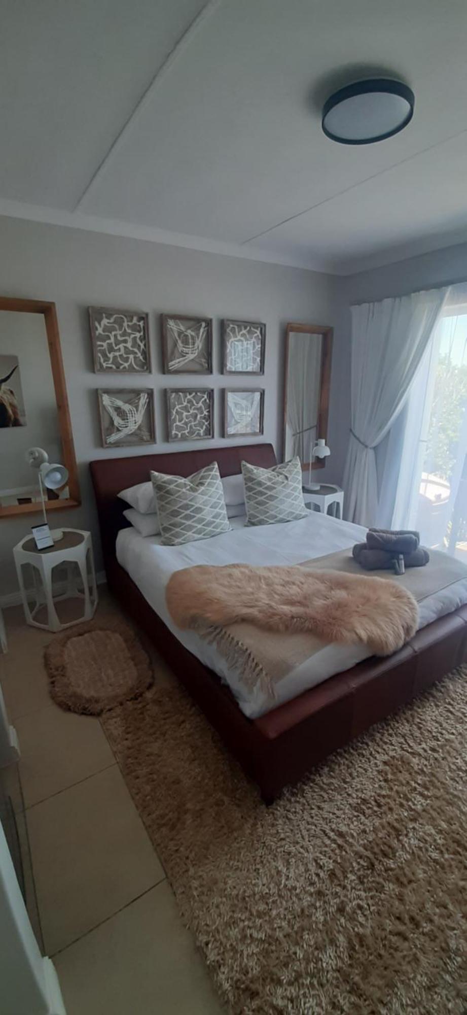 Beachview Guest Suites Port Elizabeth Ngoại thất bức ảnh