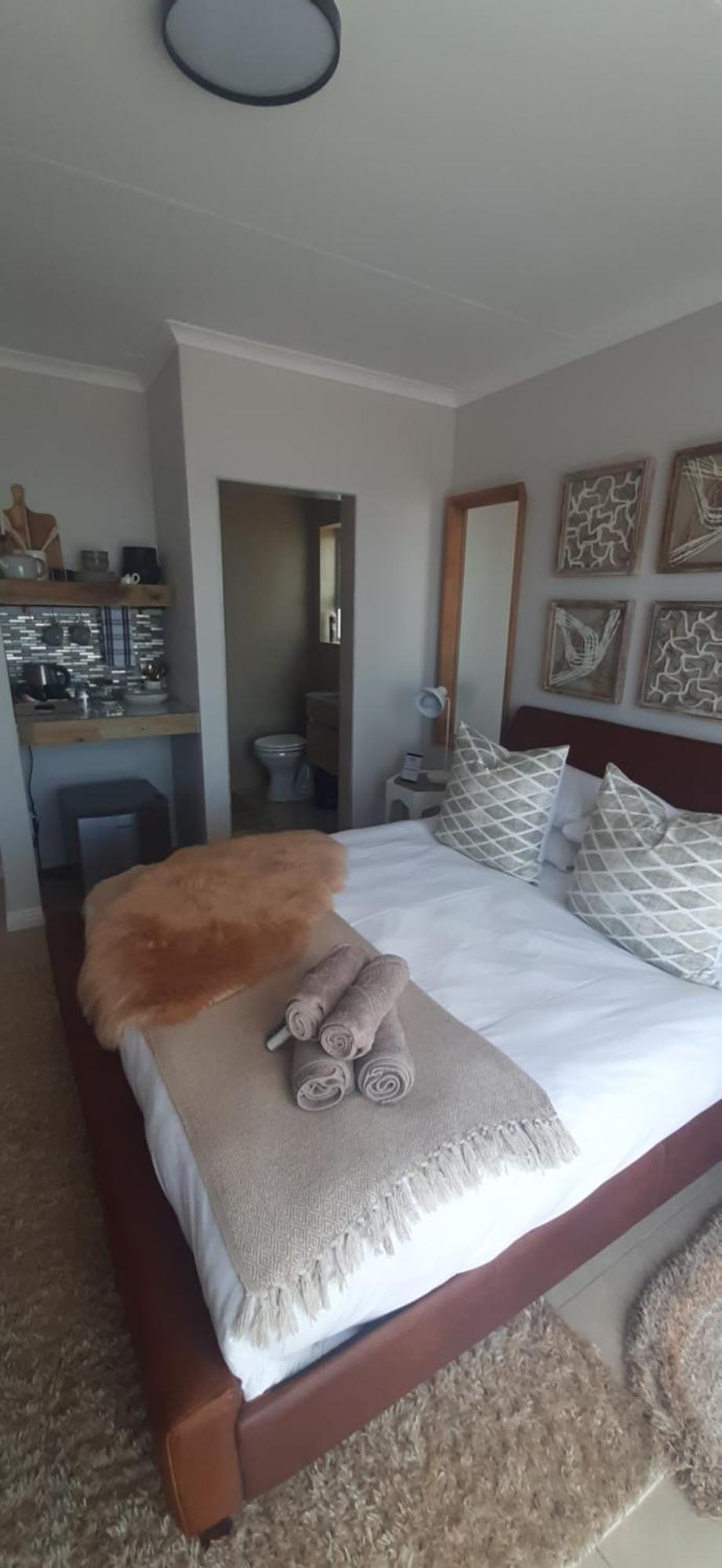 Beachview Guest Suites Port Elizabeth Ngoại thất bức ảnh