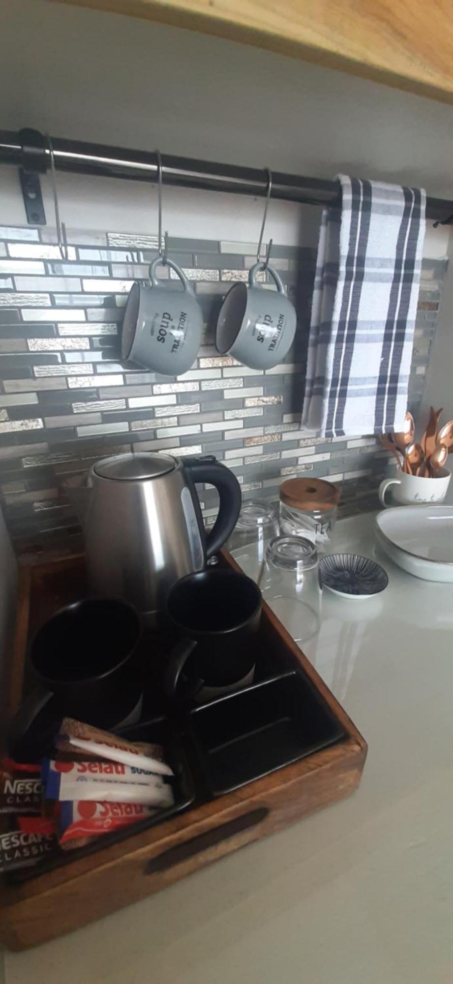 Beachview Guest Suites Port Elizabeth Ngoại thất bức ảnh