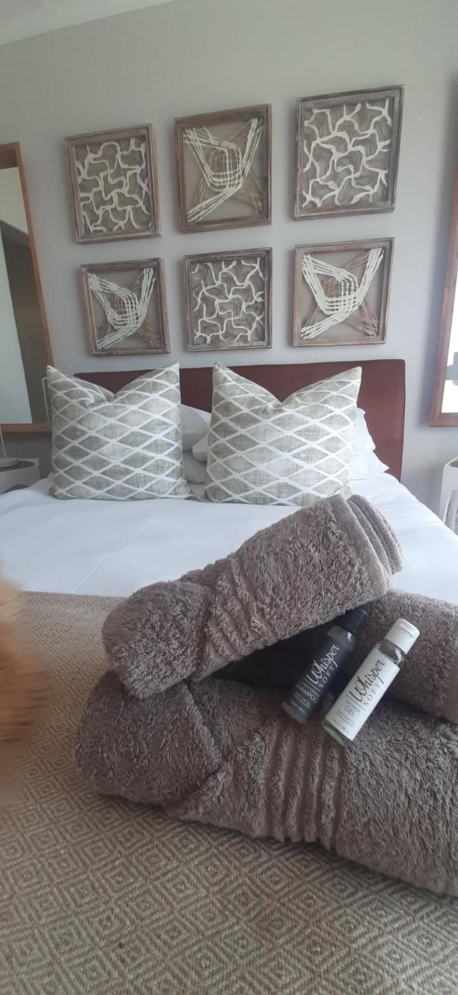 Beachview Guest Suites Port Elizabeth Ngoại thất bức ảnh
