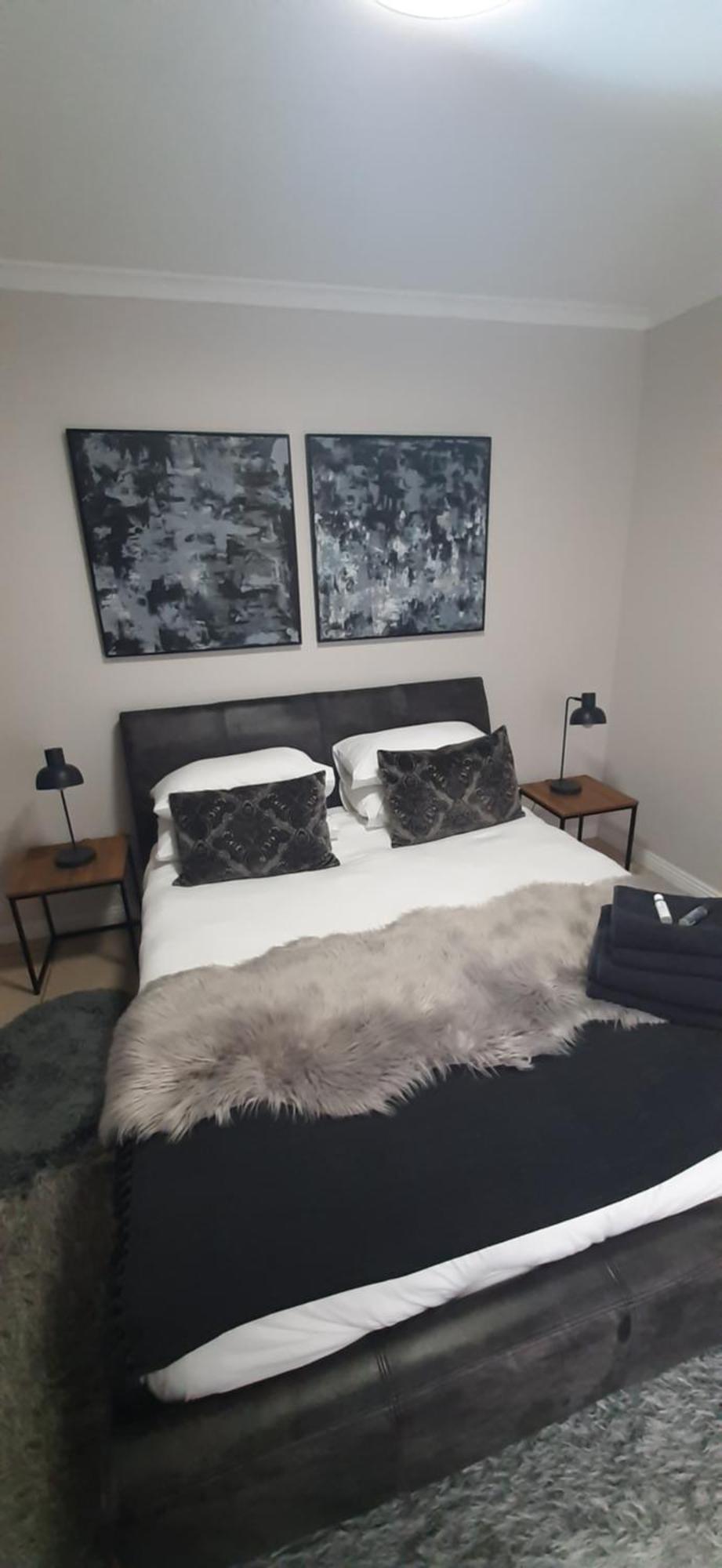 Beachview Guest Suites Port Elizabeth Ngoại thất bức ảnh