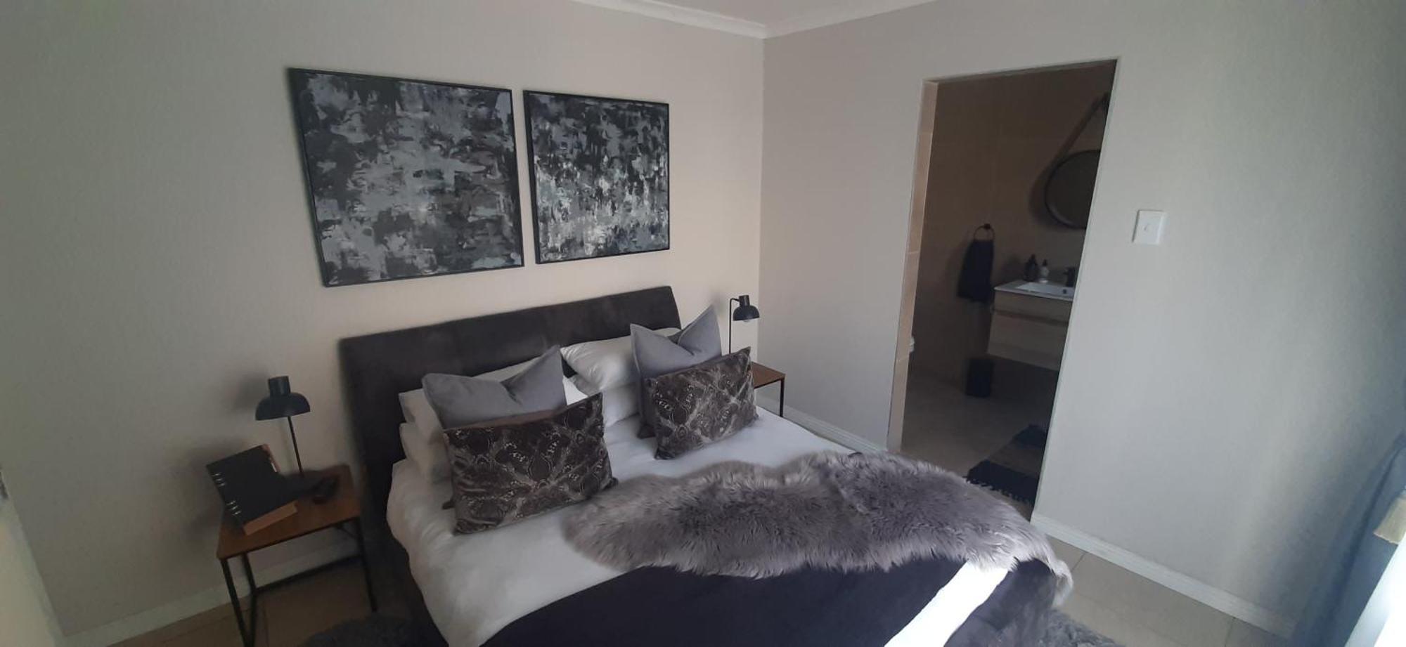 Beachview Guest Suites Port Elizabeth Ngoại thất bức ảnh
