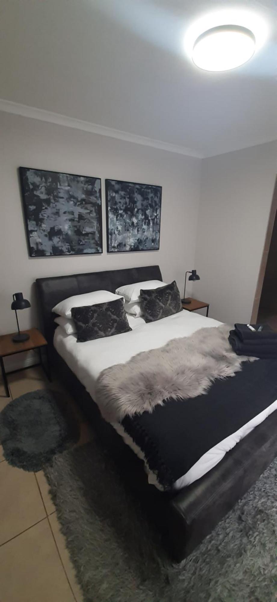 Beachview Guest Suites Port Elizabeth Ngoại thất bức ảnh
