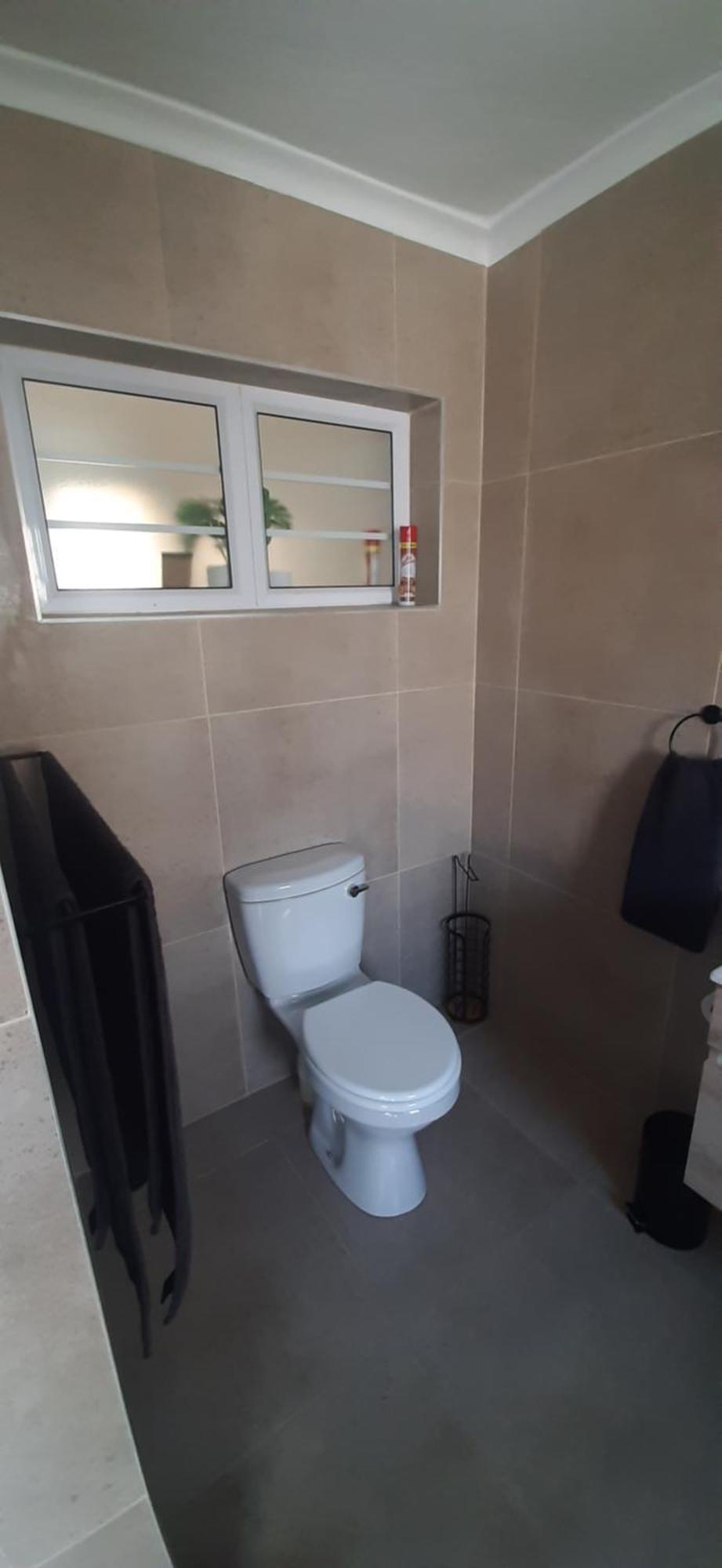 Beachview Guest Suites Port Elizabeth Ngoại thất bức ảnh