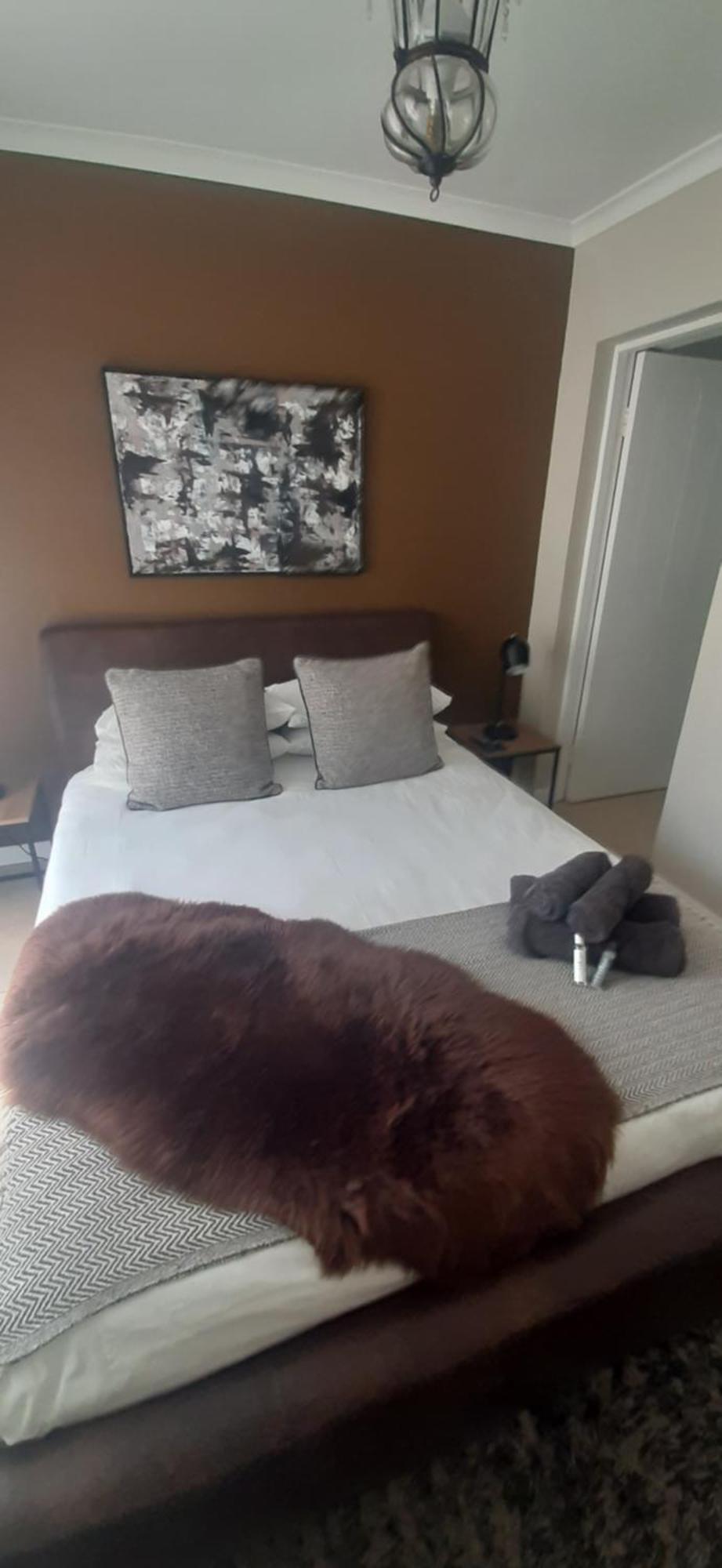 Beachview Guest Suites Port Elizabeth Ngoại thất bức ảnh