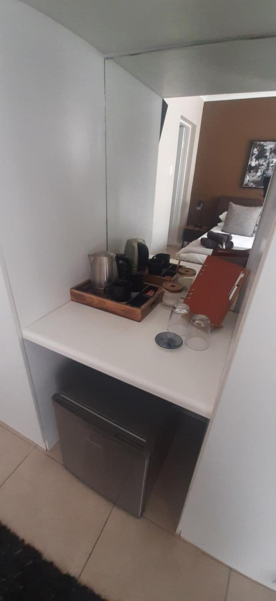 Beachview Guest Suites Port Elizabeth Ngoại thất bức ảnh